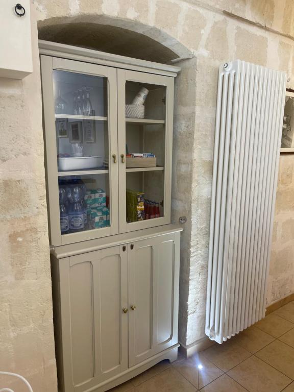 フロント・ロビー