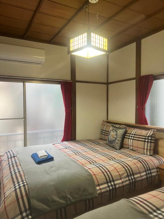 板橋 - 三国居Guest House