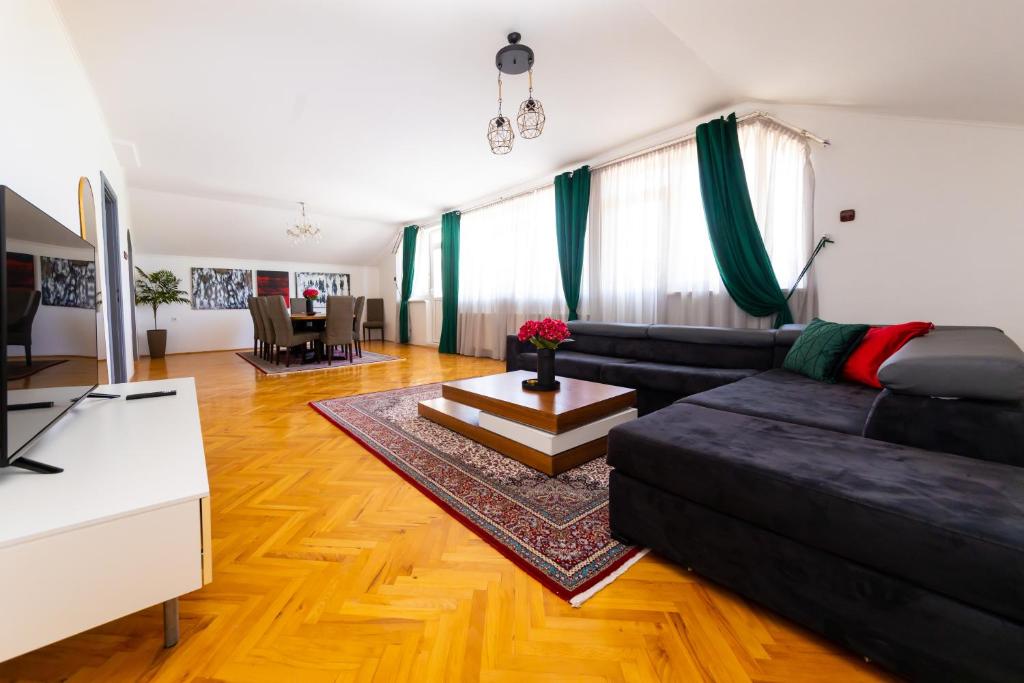 Villa Khalilah Apartments - 3