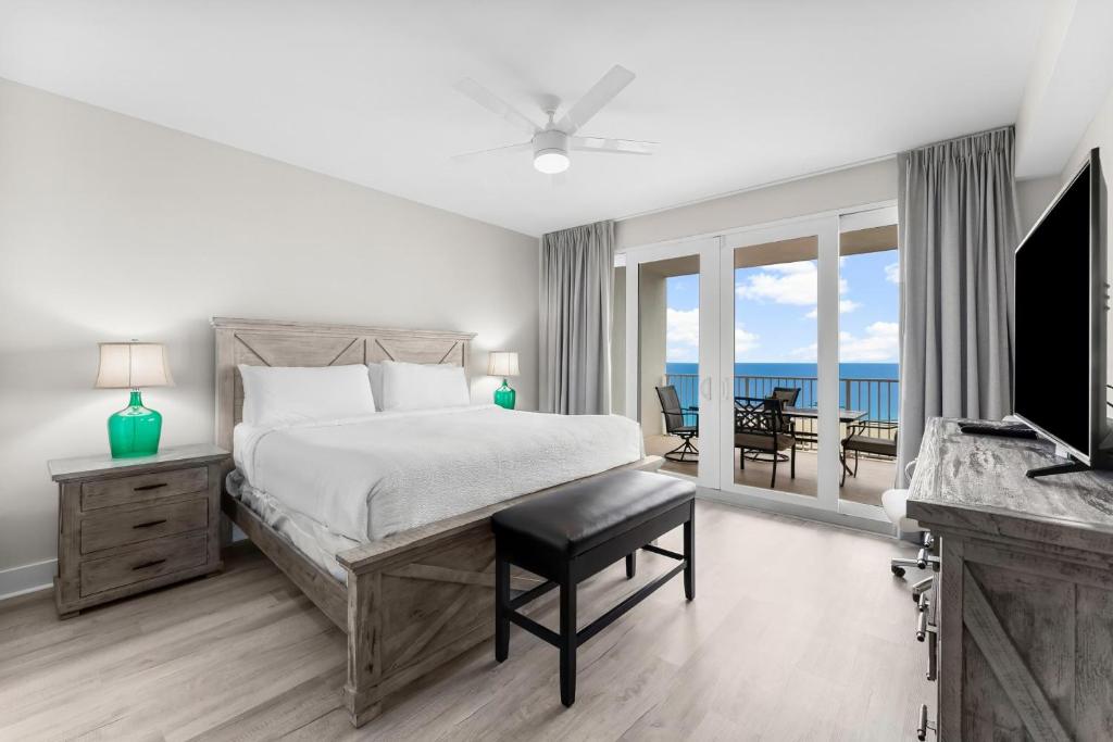 Excellent room comfort & quality