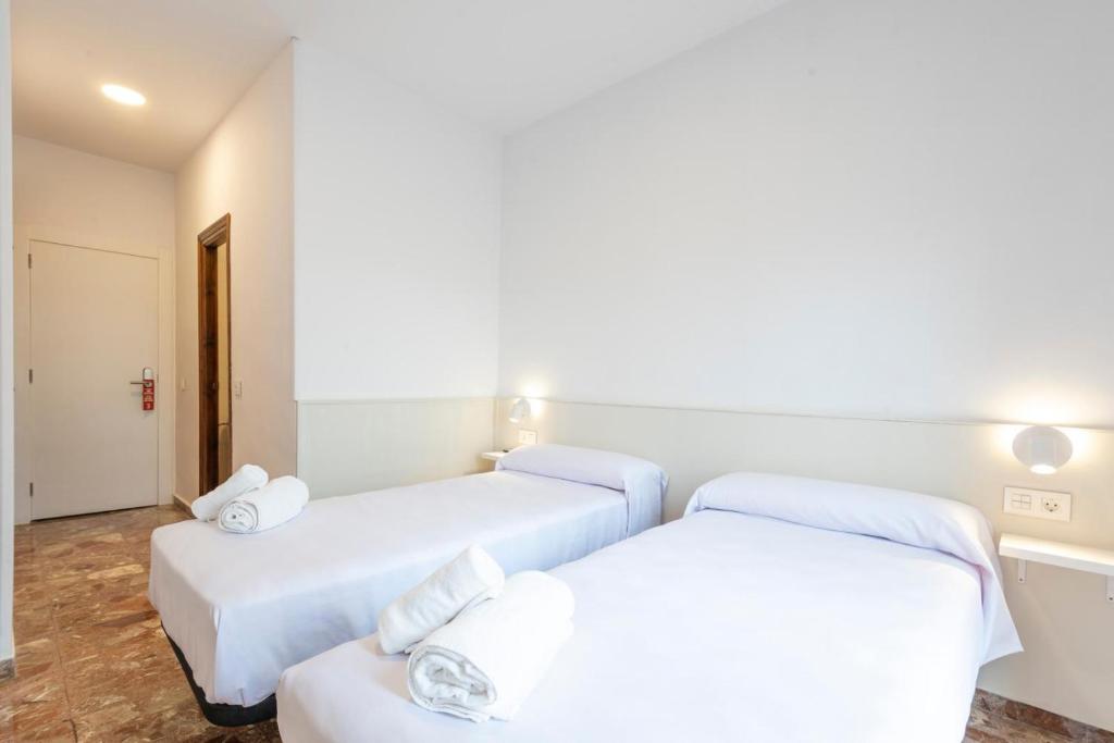 Hostal La Vía Verde, Sarrión