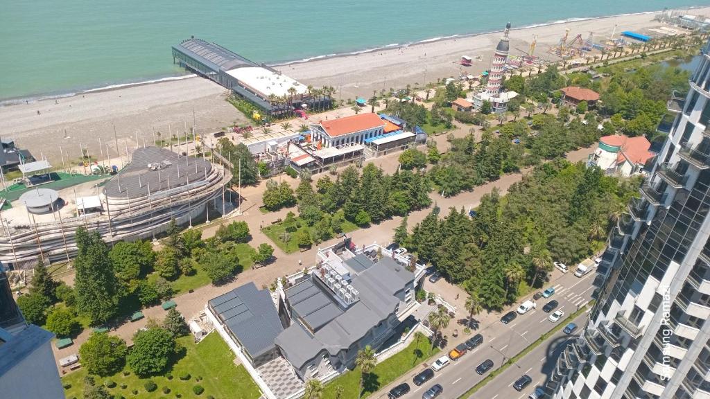 Sea Star, Batumi