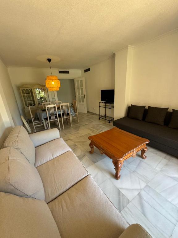Charming Apartment in Marbella Old Town - 4