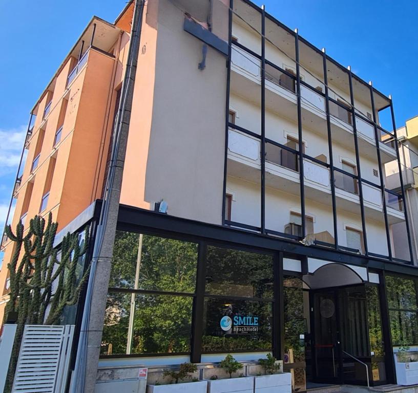 Smile Beach Hotel Nuova Gestione - 1