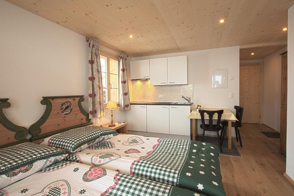 B&B Panorama photo