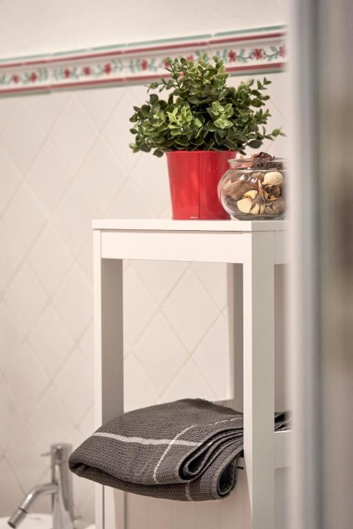 Careggi Garden Flat - 3