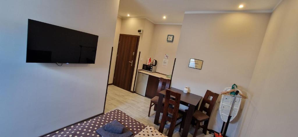 Kancelaria, Štetín