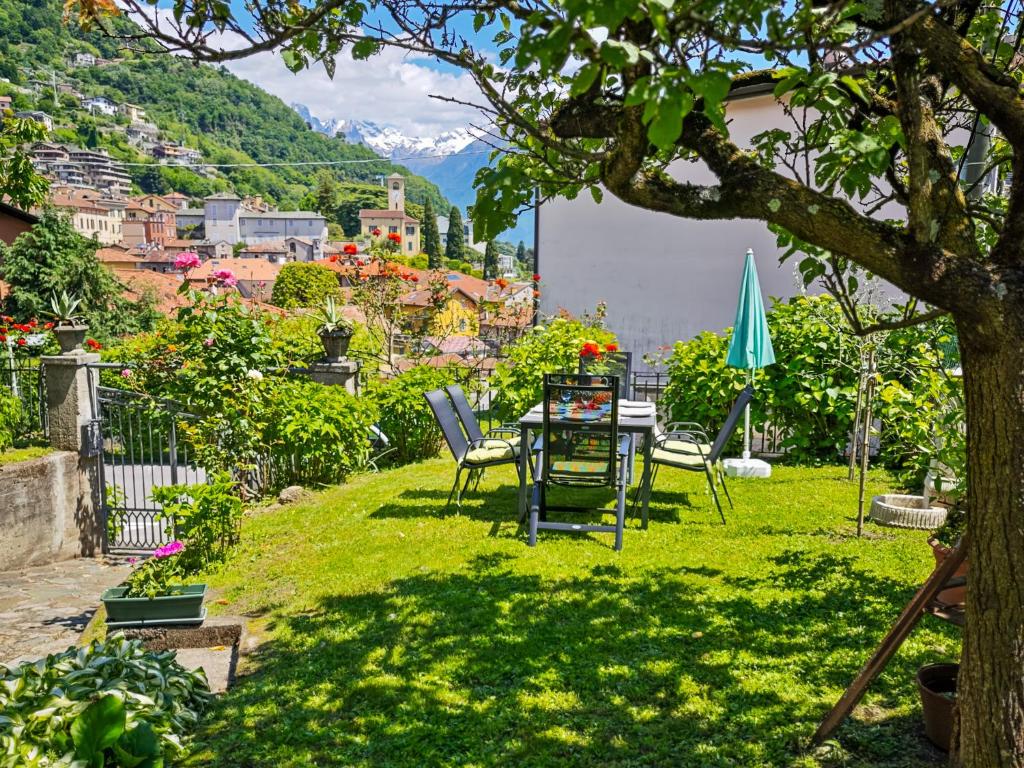 Pianoforte Giardino - 1