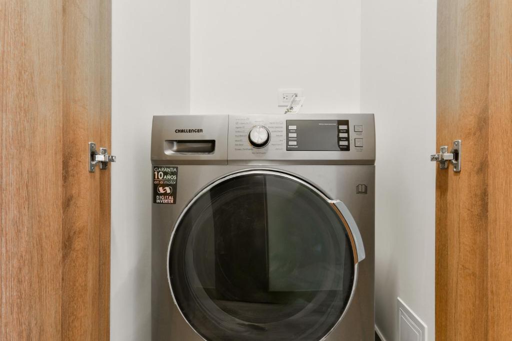 gA Luxury Chico 2BR - 2