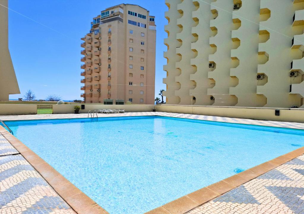 Alltravel Varandas da rocha, Portimão