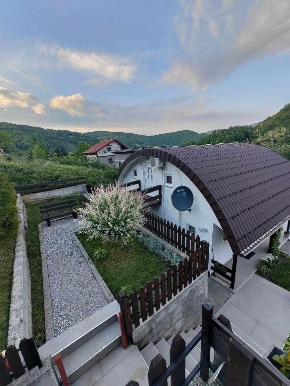 Holiday Home Casa Rondo - 1
