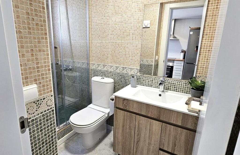 Adosado Villas Alfar con Piscina - 2