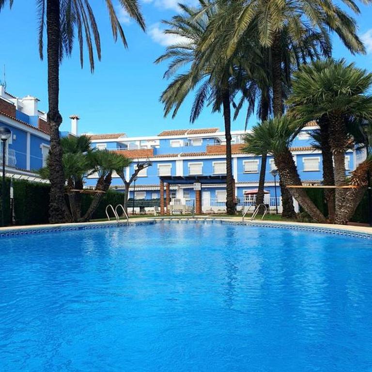 Adosado Villas Alfar con Piscina - 5
