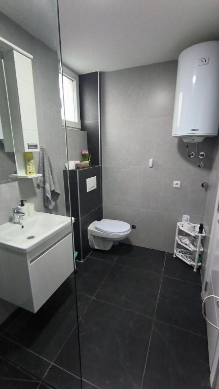 Duša apartman - 5