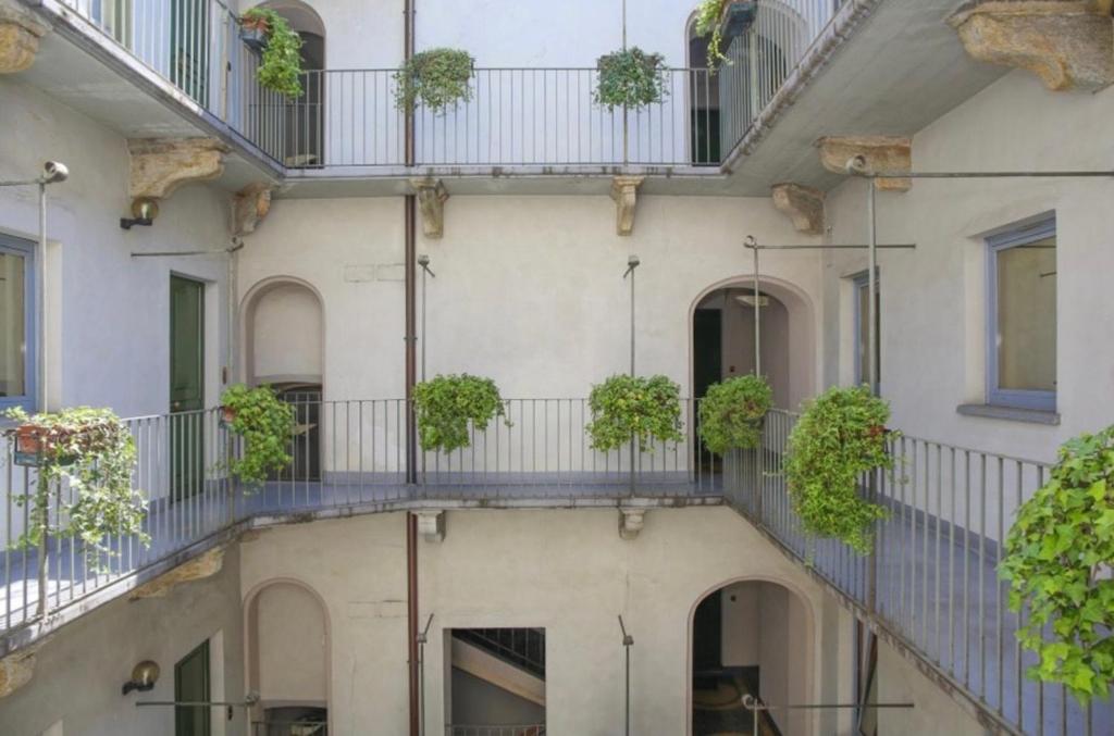 GuestHost - Apartment near Piazza Castello Turin - 5
