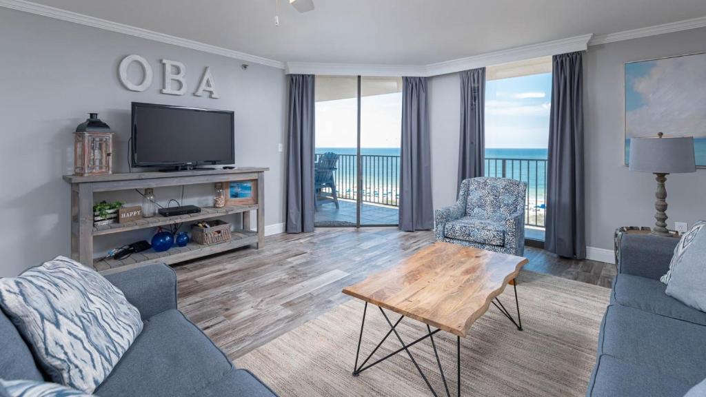 Phoenix East 706 condo, Orange Beach