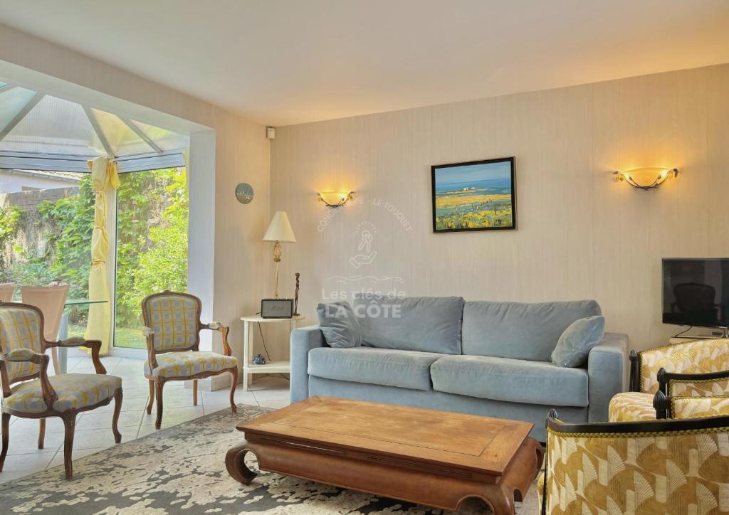 Maison de famille L'Amandoise - 5