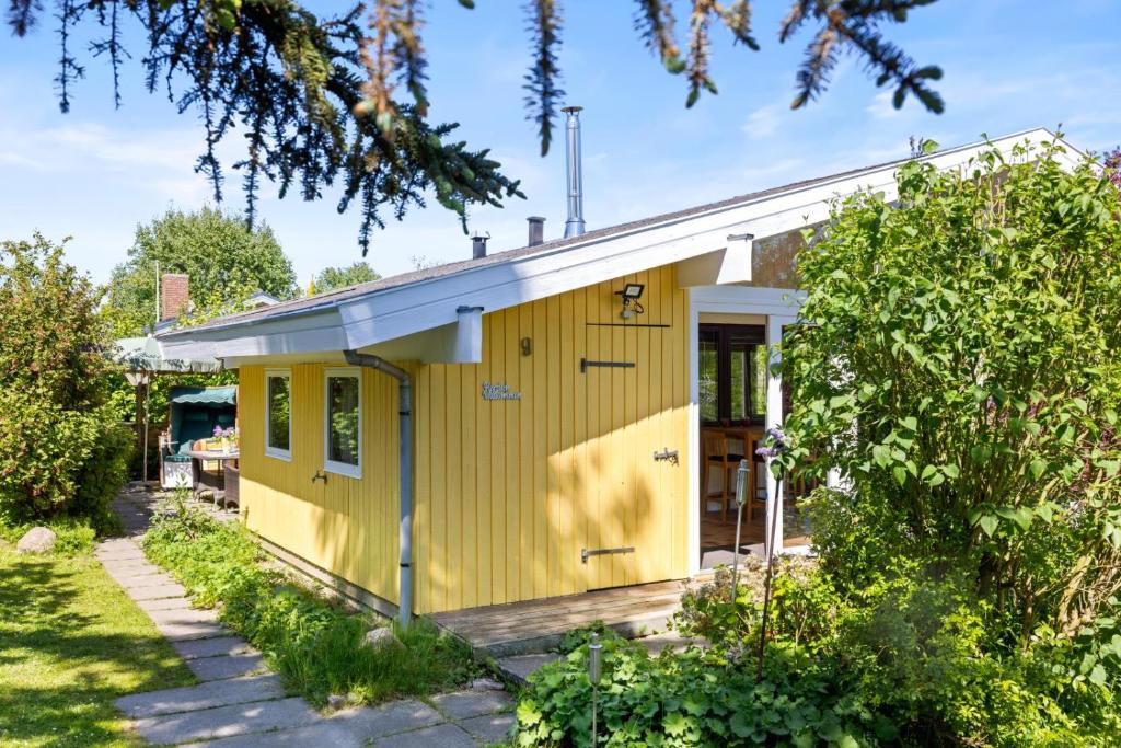 Schleiparadies, Ulsnis