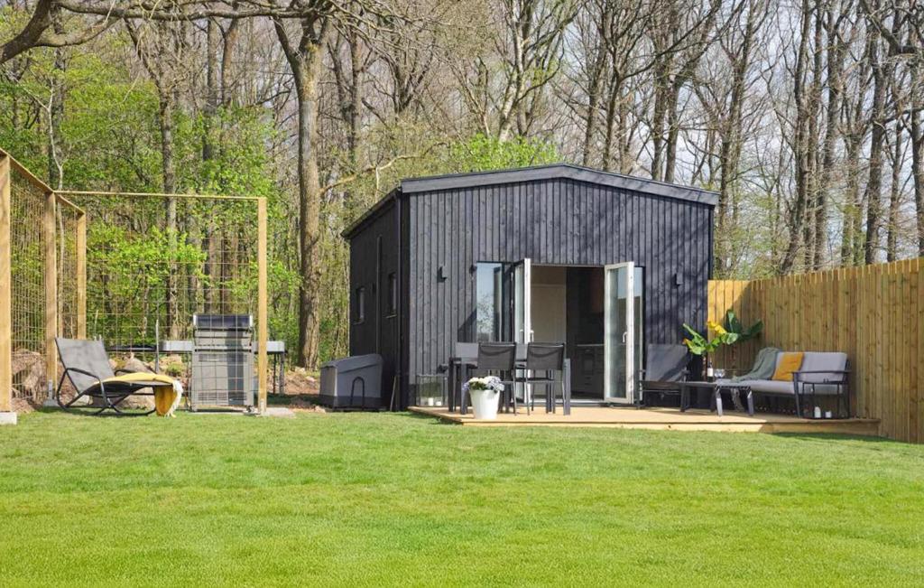 Cozy Home In Dalby With Wifi, Dalby