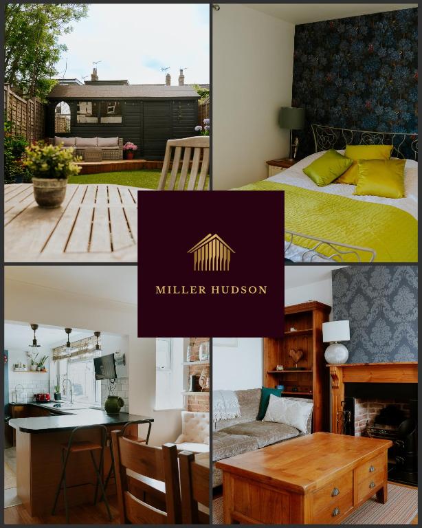 Station House, Horsham