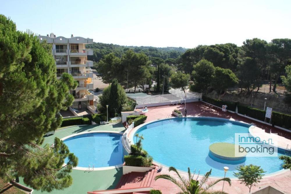 Salou Beach Apartment C92, climatizado y con piscina, Salou