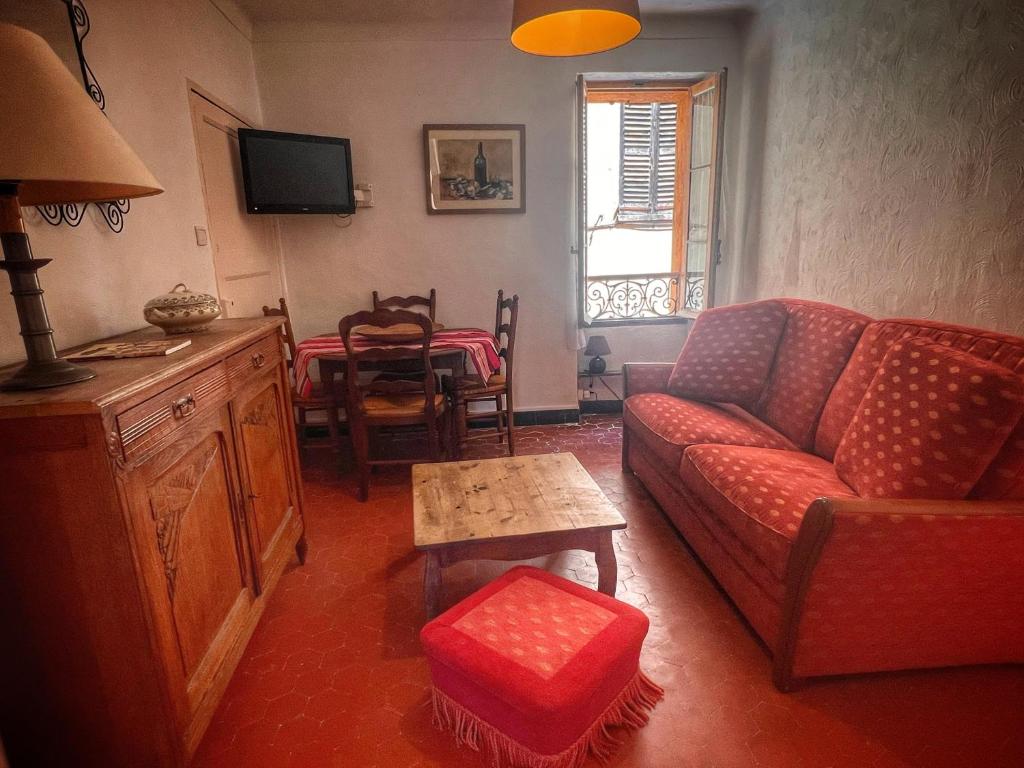 Maison Vauban - 3