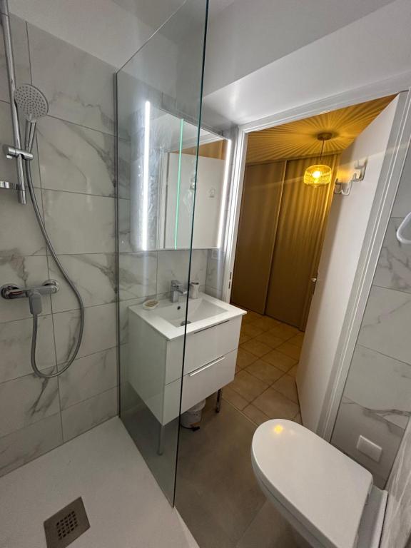Appartement cosy à 200 m de la mer - 5