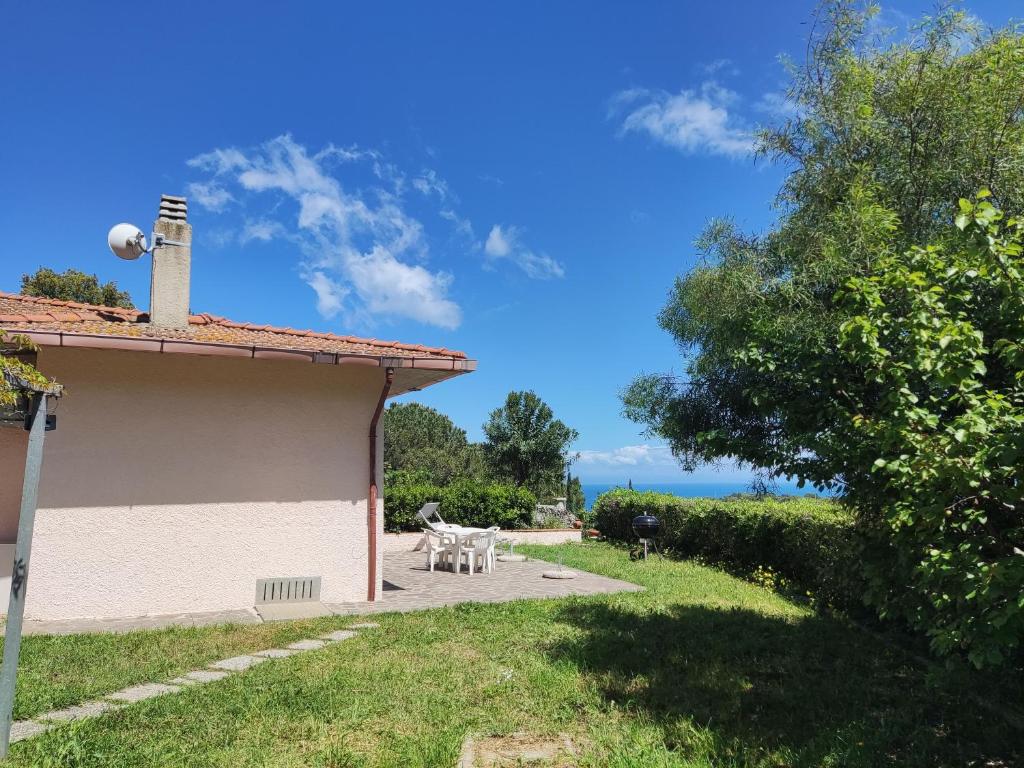 Villa Emma - Goelba - 2