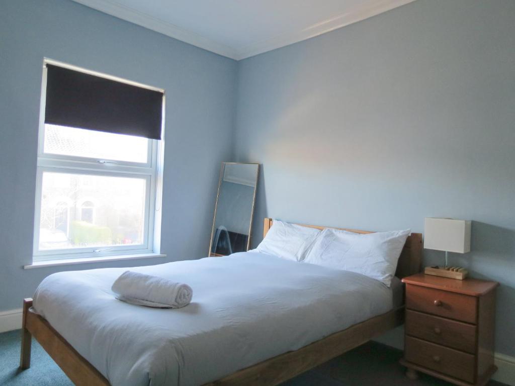 Seamless Stays, Norwich