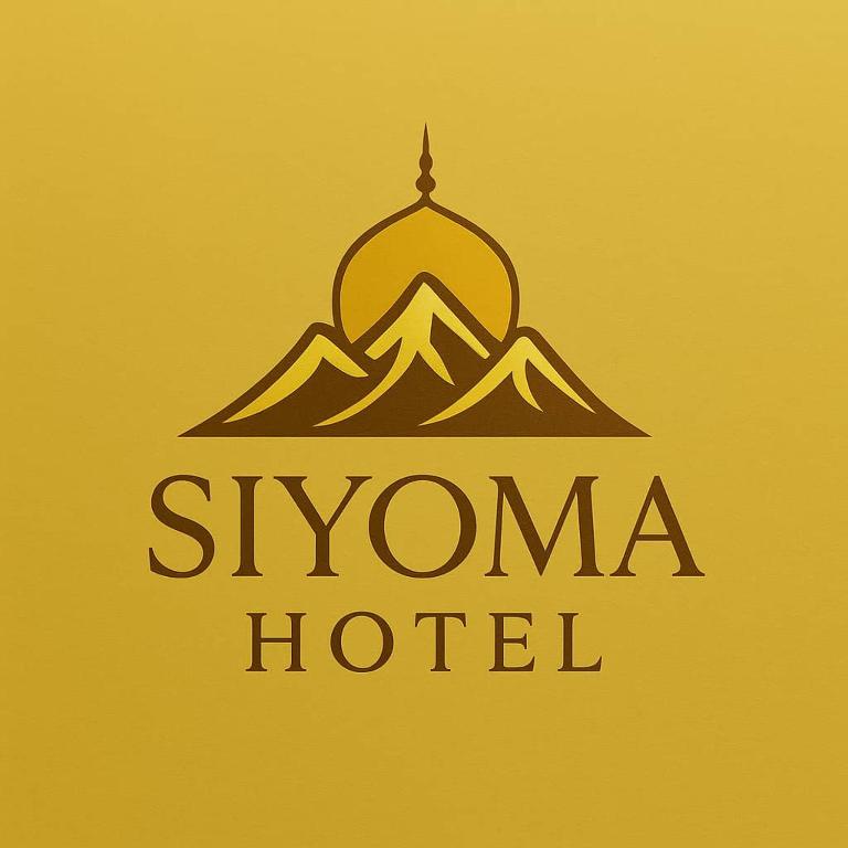 Siyoma Hotel, Dushanbe