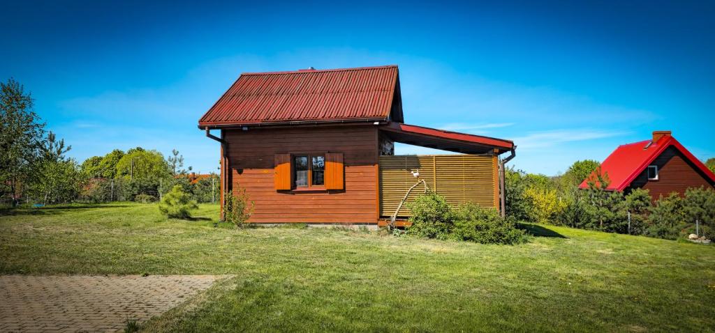 Bajtkowski Zakątek, Bajtkowo