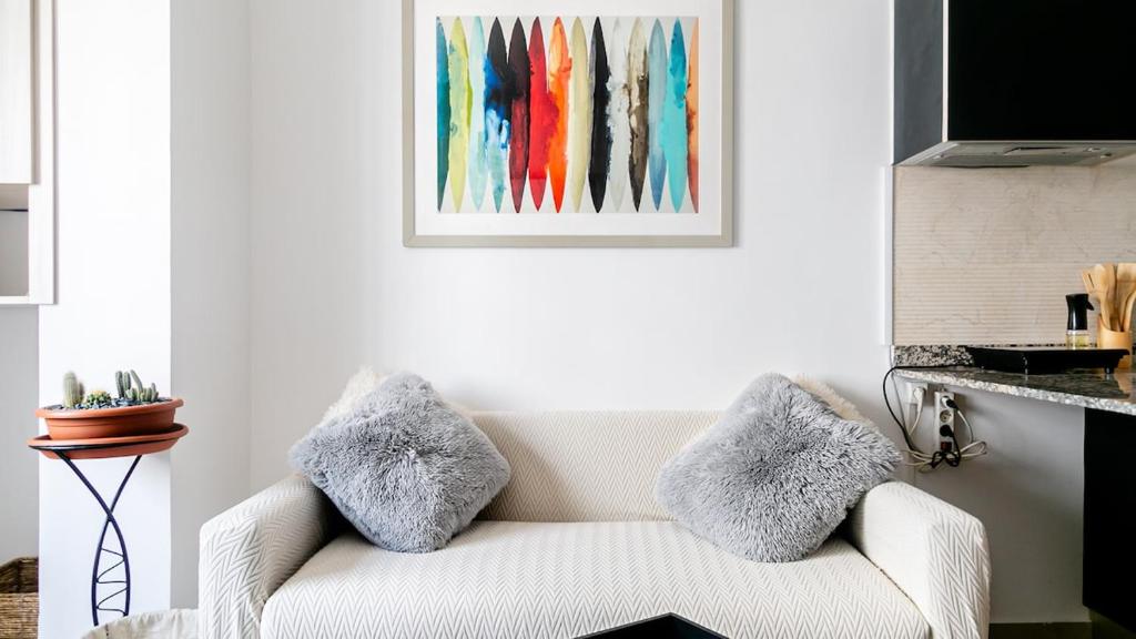 Studio in Agadir with pool, Agádir