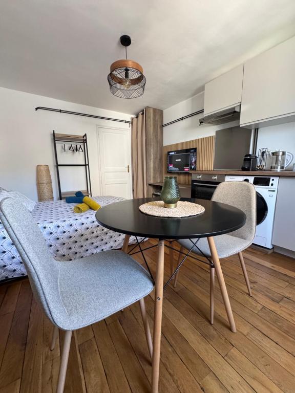 Charmant Appartement au Coeur de Bourges 24 - 5