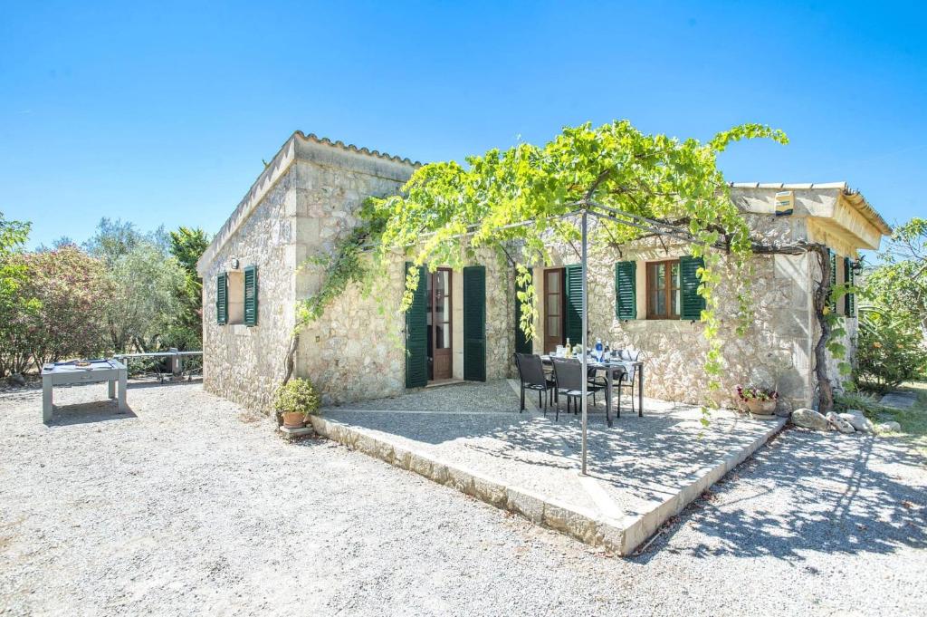 Villa Can Canaveret by Villa Plus - 4