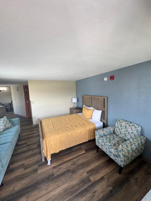 Grand Smokies Resort Lodge Pigeon Forge