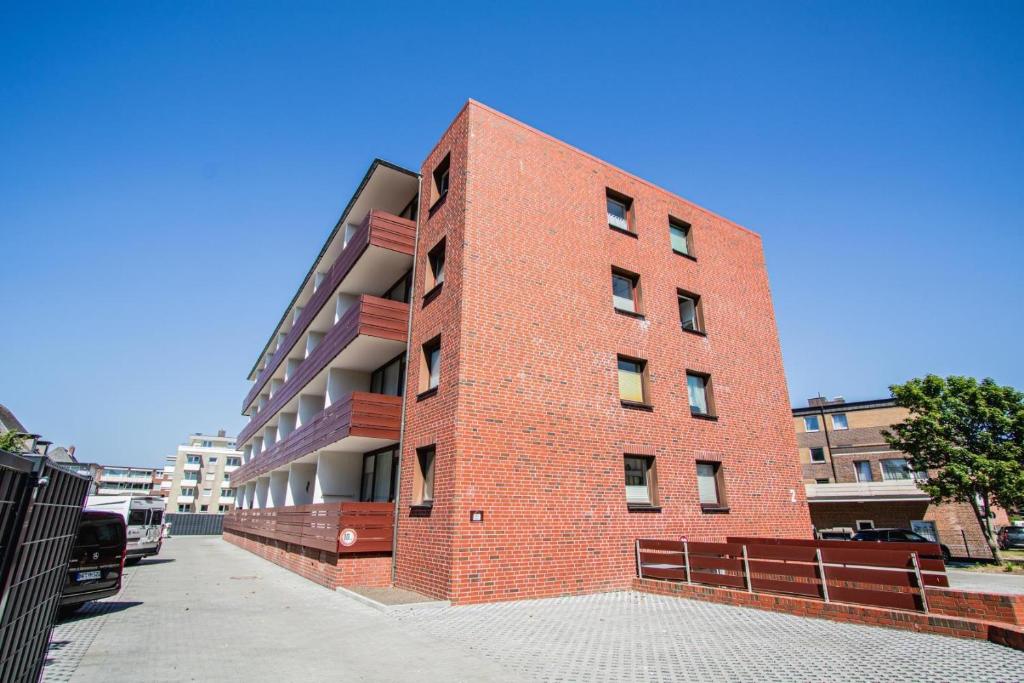 Grimme-30-Strandlounge, Westerland