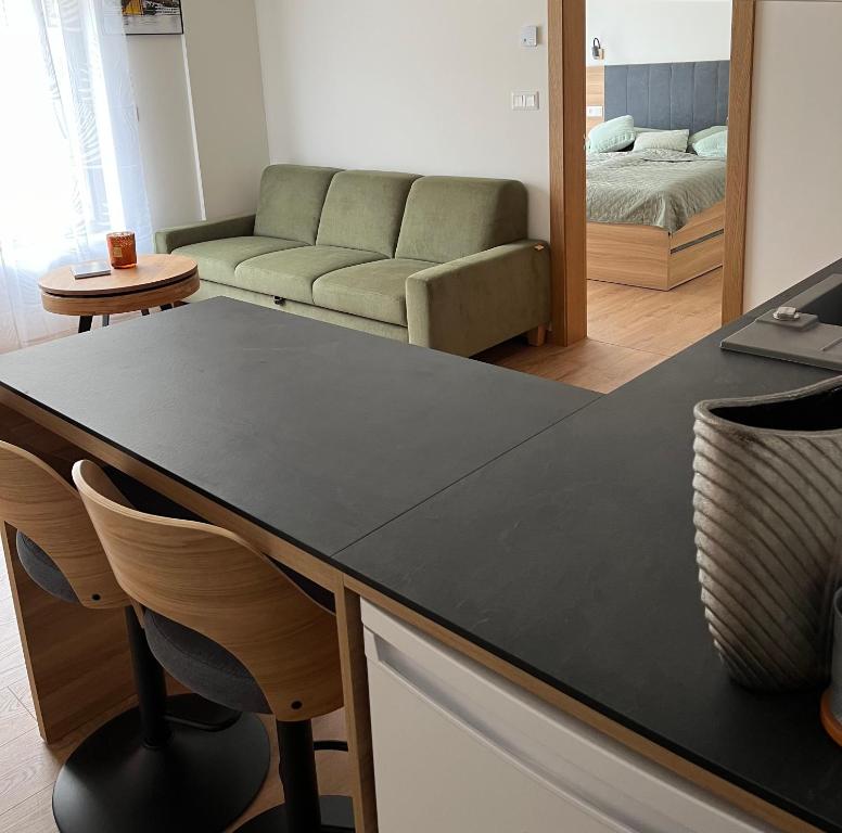 Apartment Bayerova, Prešov