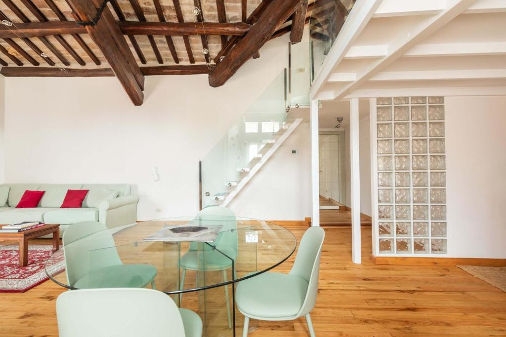 Pantheon Chic Loft by RomeLoft - 5