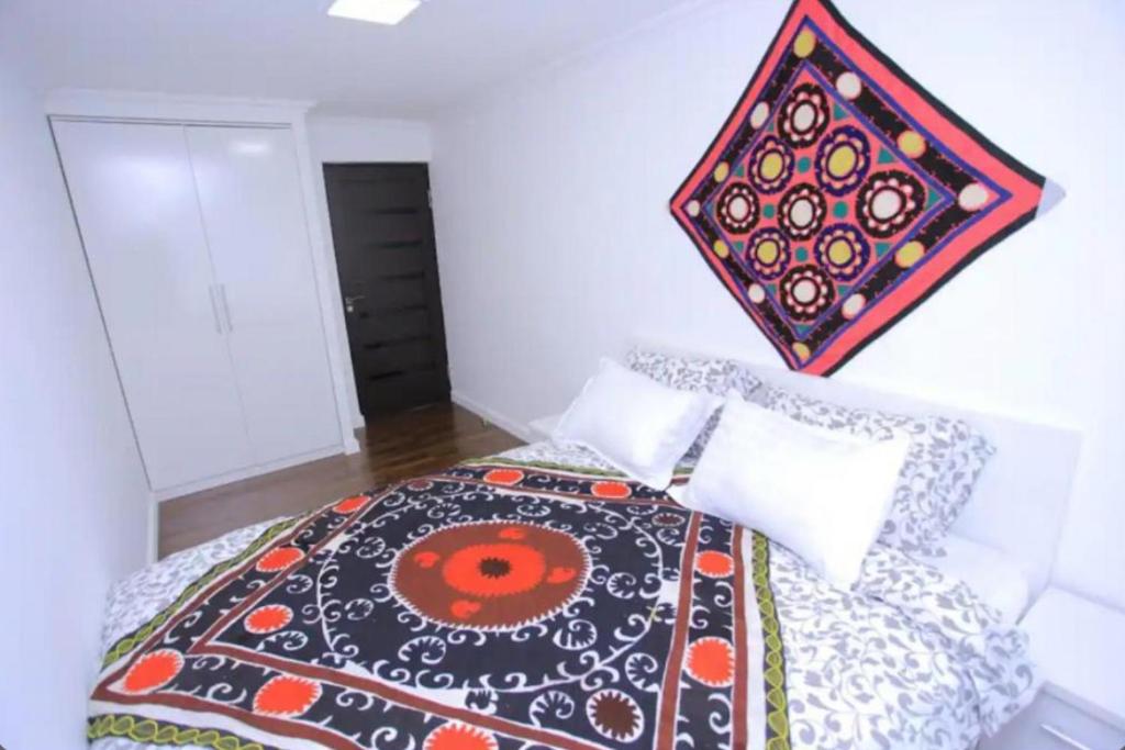 Guesthouse Anora 2, Three minutes walk from Shah-i-Zinda Ensemble, Samarkand