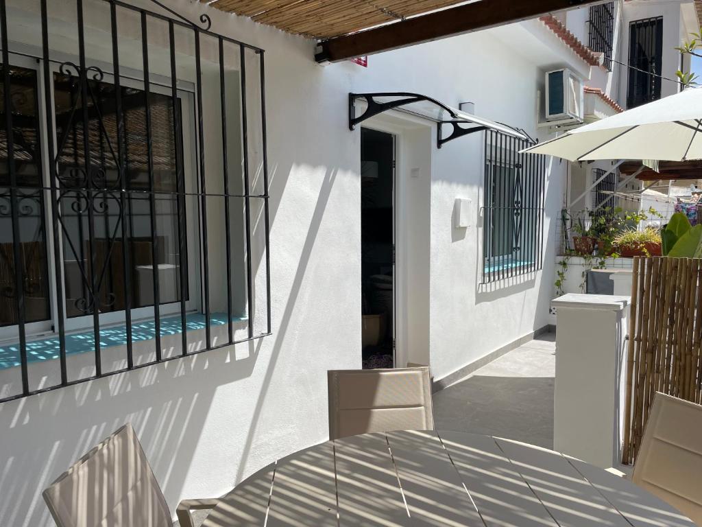 Casa Pedregalejo - 3