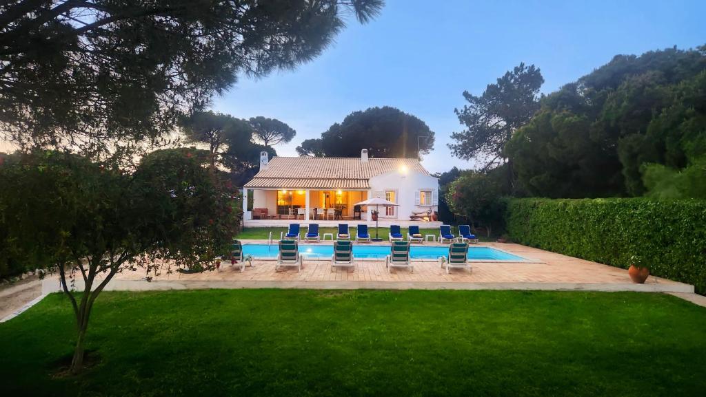 Sol by Check-in Portugal, Vilamoura