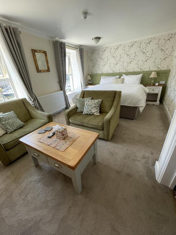 Little Mainstone Guest House