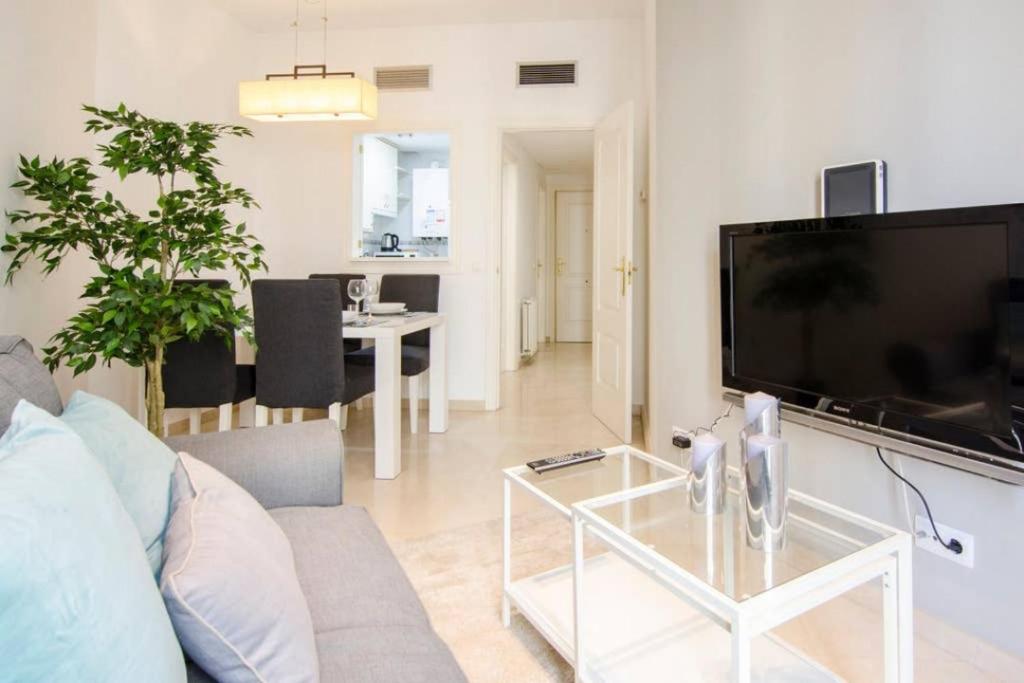 Amazing Unique 1BD 1BTH - Sol Madrid center - 3