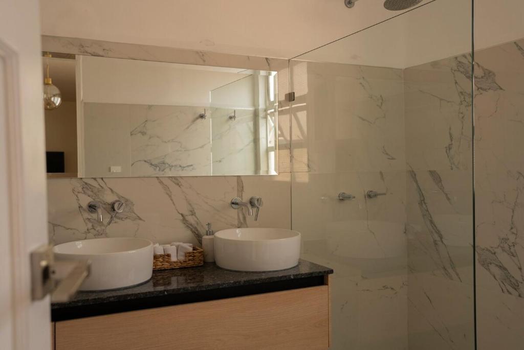 Comfort and Style in Condesa - 2