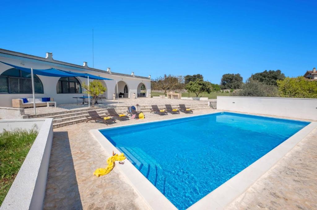 Villa Azzurrato by Villa Plus - 1