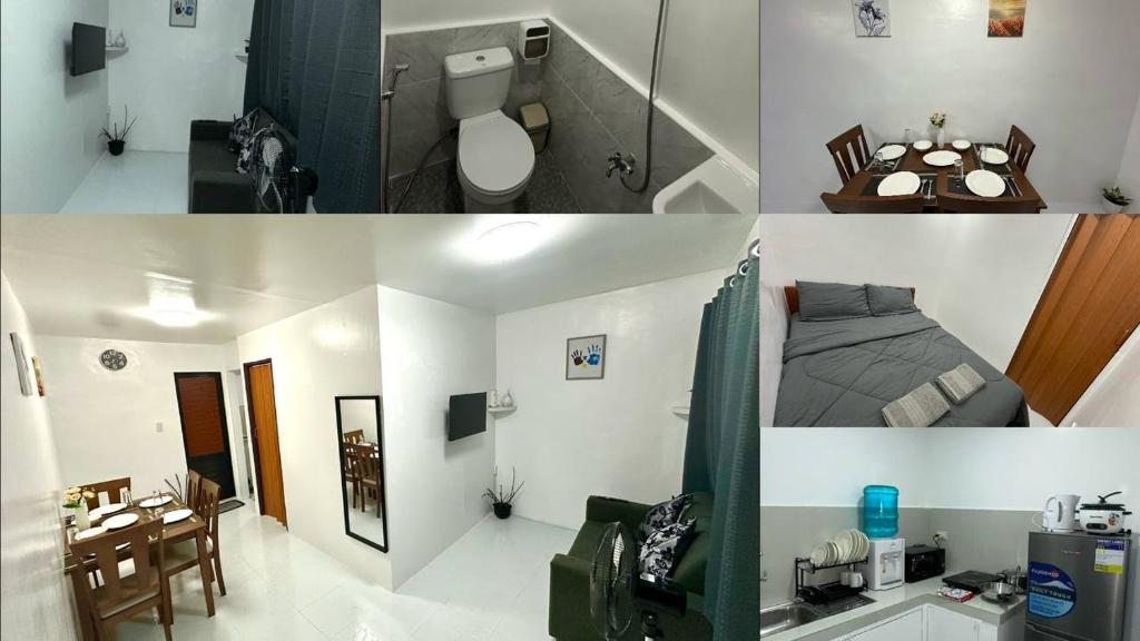 JL's Transient, General Santos