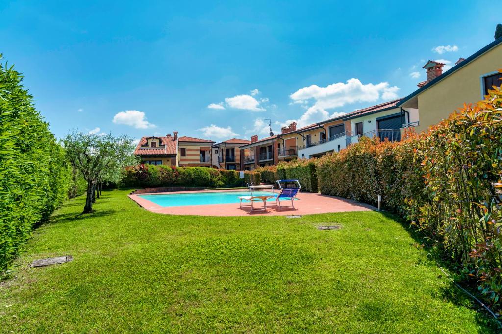 MIRALAGO APARTMENTS - Regarda Travel - 1