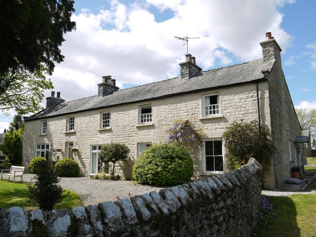 1 The Green, Carnforth