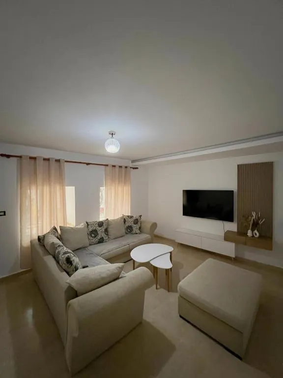 Villa Vaporri, hotel en Peshkopi