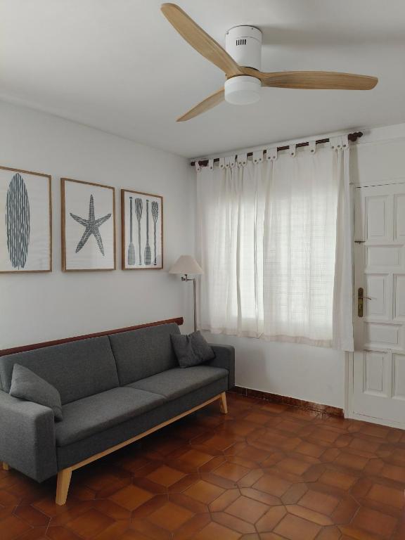 Apartament familiar tranquil a Platja d'Aro - 4